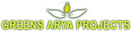 Greens Arya Logo