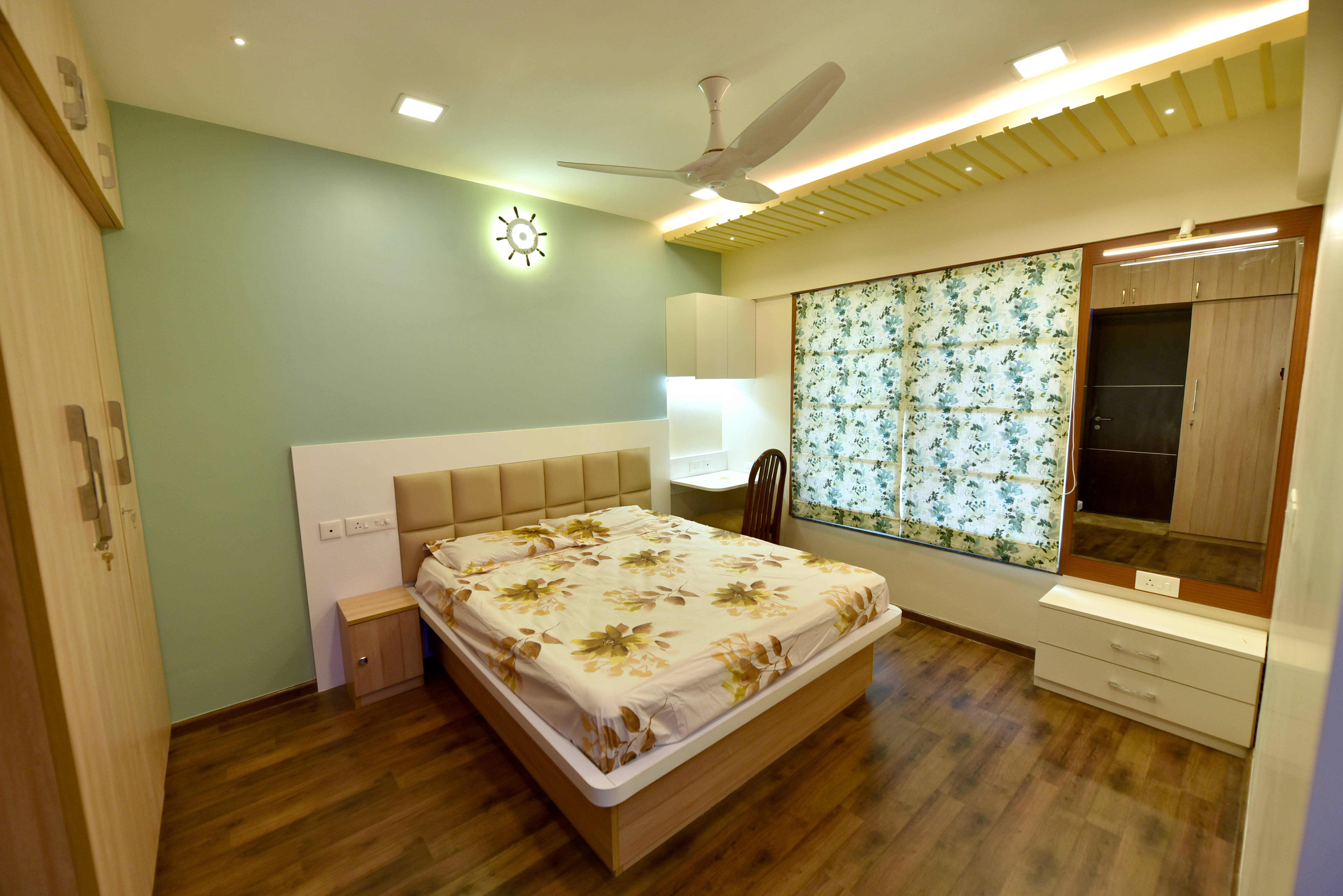 2BHK Residence At Dahisar
