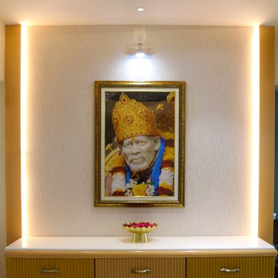 2 BHK Residence, Sai Sadan, Borivali, Mumbai